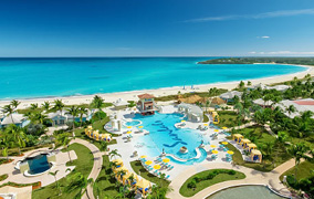 Sandals Emerald Bay