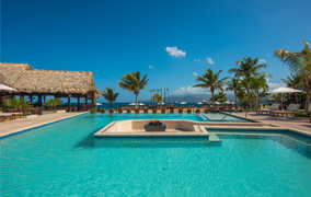 Sandals LaSource Grenada