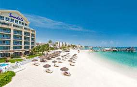 Sandals Royal Bahamian