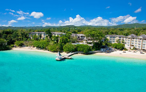 Sandals Royal Plantation