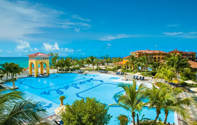 Sandals Whitehouse