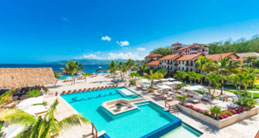 Sandals LaSource Grenada