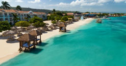 Sandals Montego Bay