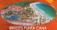 Breezes Curacao