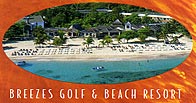 Breezes Golf & Beach Resort