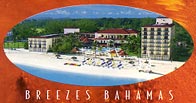Breezes Bahamas