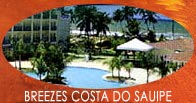 Breezes Costa do Sauipe