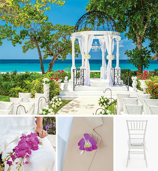 Sandals South Coast | Destination Weddings